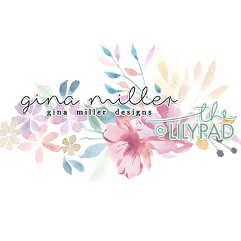 Gina Miller Designs