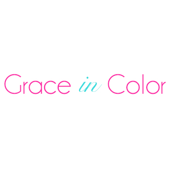 Grace In Color