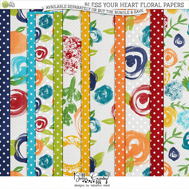 Bless Your Heart Collection - Image 7