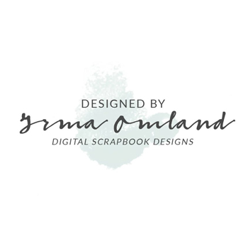 Designed by Irma