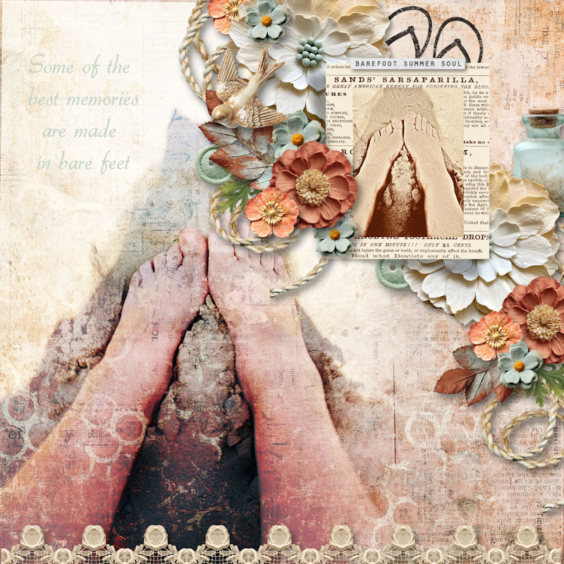 Barefoot - Kit - Image 6