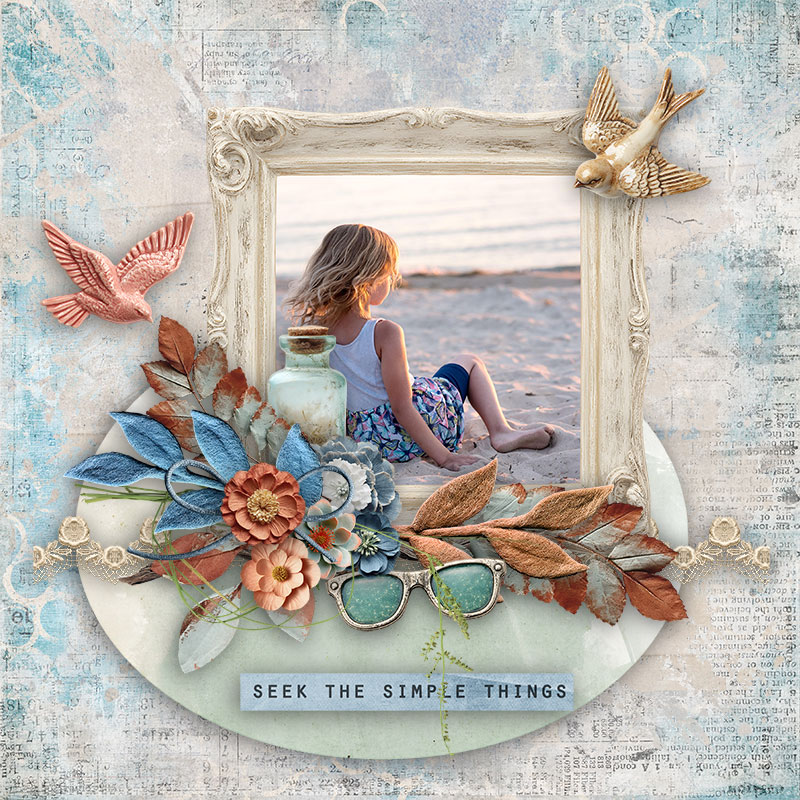 Barefoot - Kit - Image 14