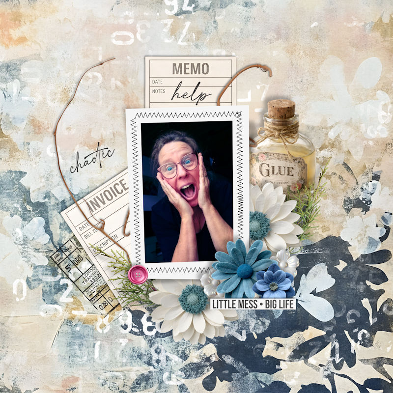 Beautiful Chaos – Bundle - Image 16