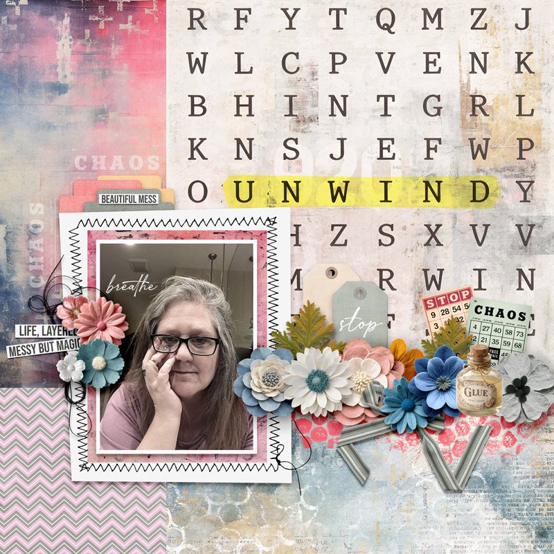 Beautiful Chaos – Bundle - Image 10