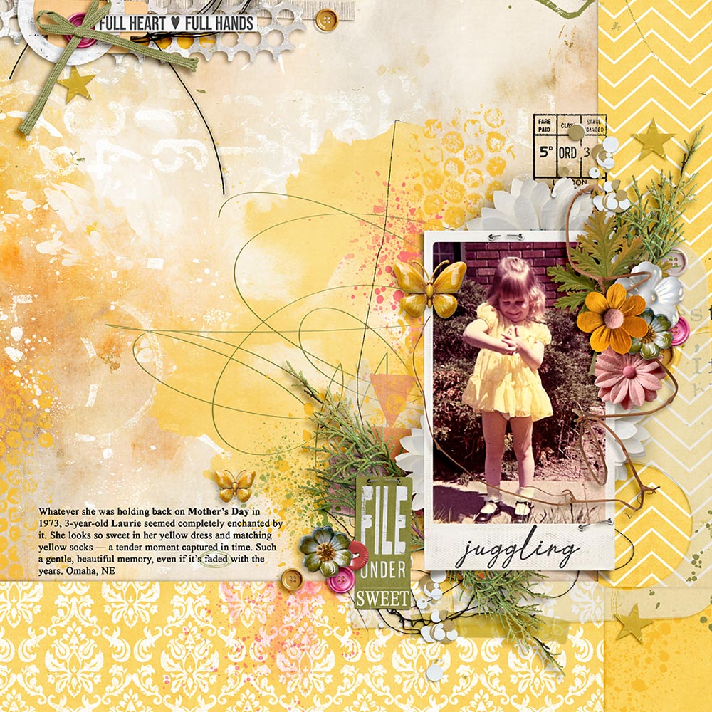 Beautiful Chaos – Bundle - Image 11