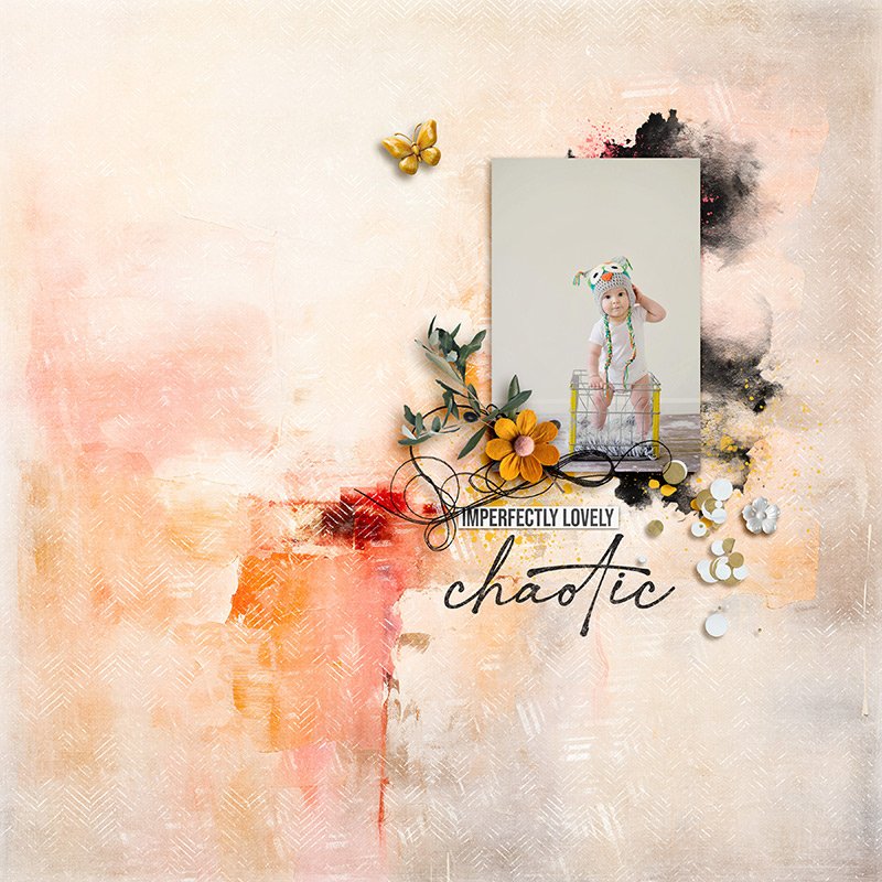 Beautiful Chaos – Bundle - Image 14