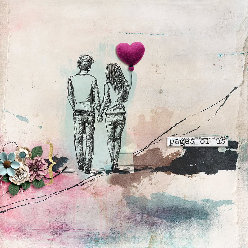 Between The Lines | Bundle - Image 15