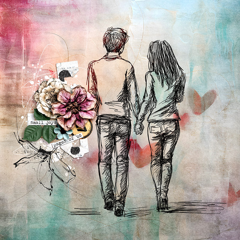 Between The Lines | Bundle - Image 14
