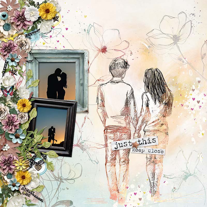 Between The Lines | Bundle - Image 13