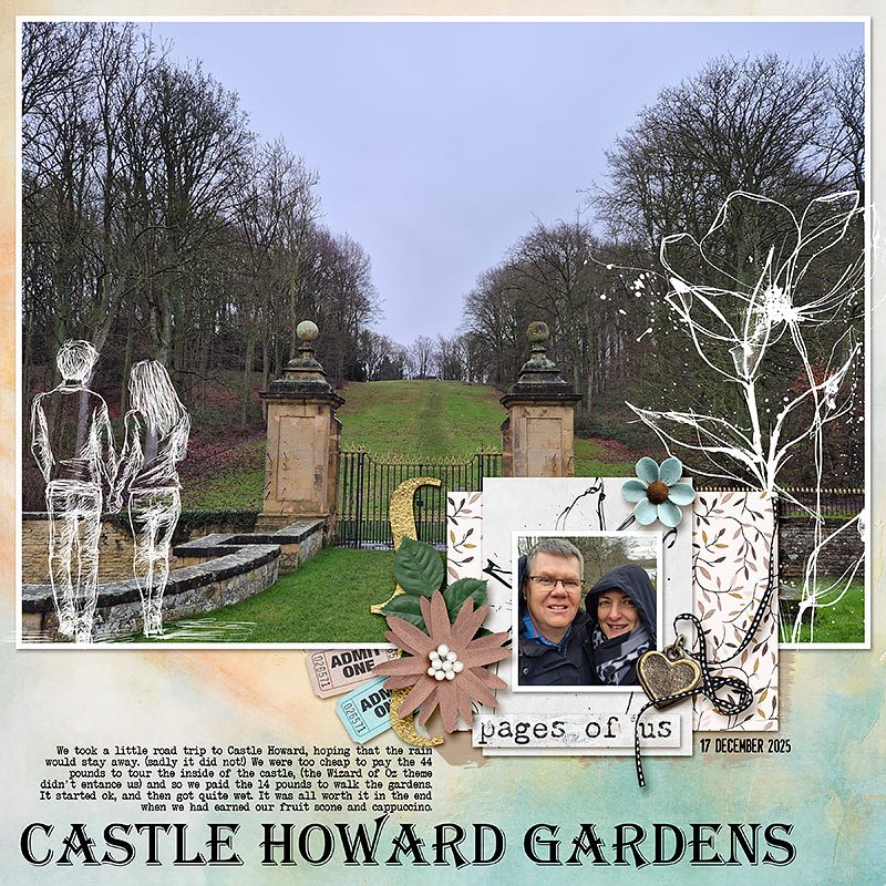 Between The Lines | Bundle - Image 16