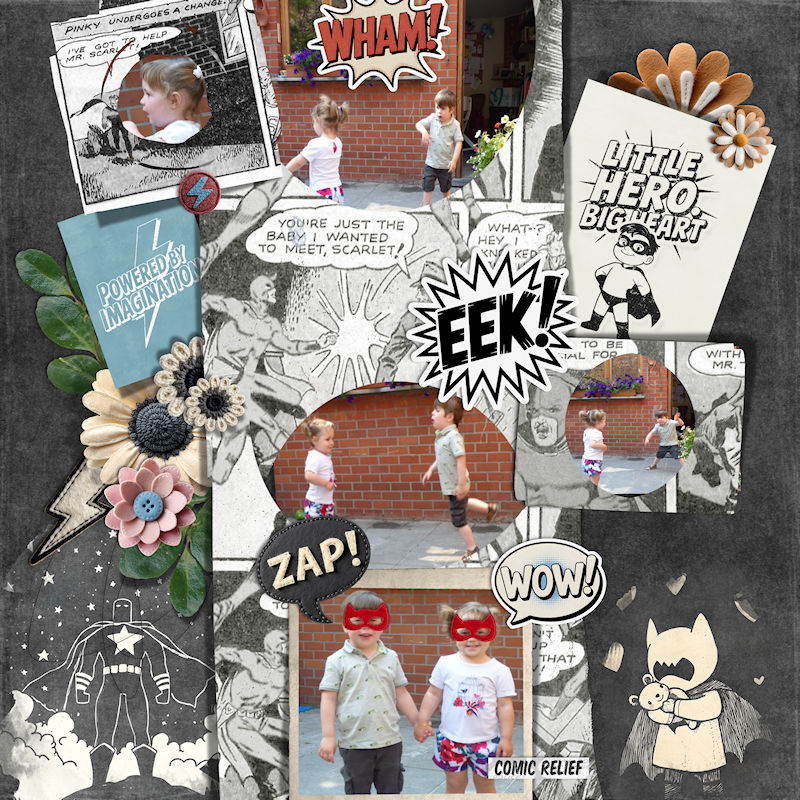 Dream Big, Fly Higher | Bundle - Image 12