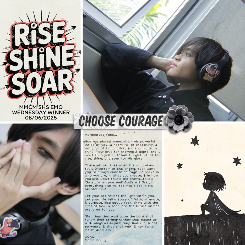 Dream Big, Fly Higher | Bundle - Image 11