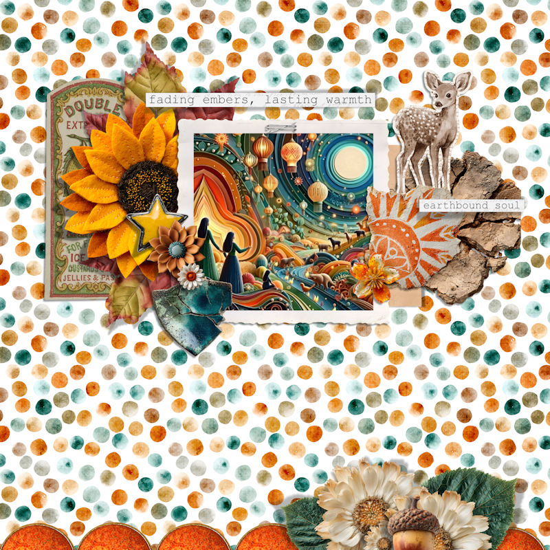 Earth & Ember - Bundle - Image 13