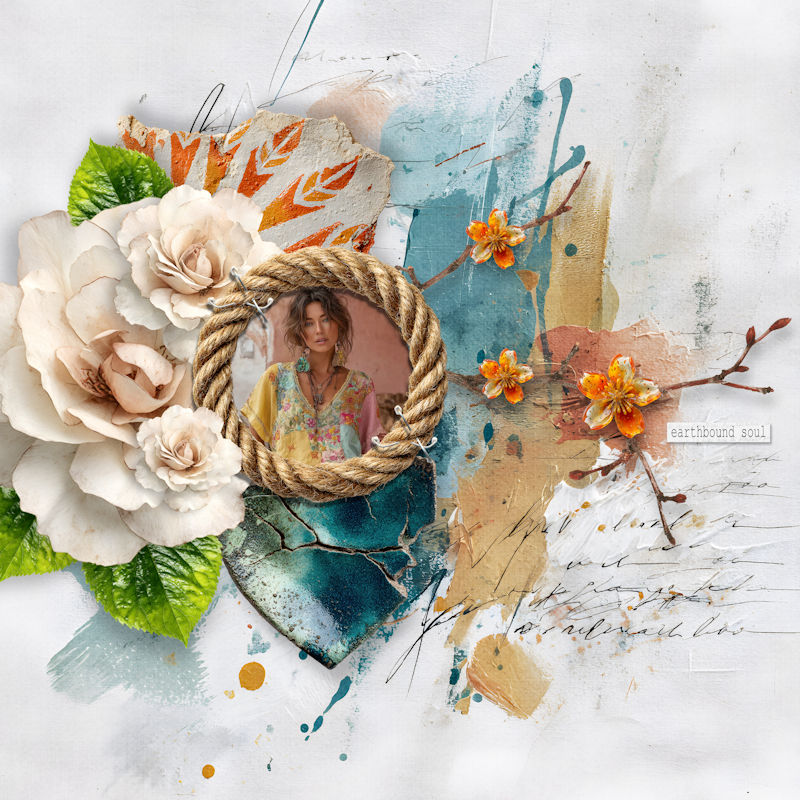 Earth & Ember - Bundle - Image 11