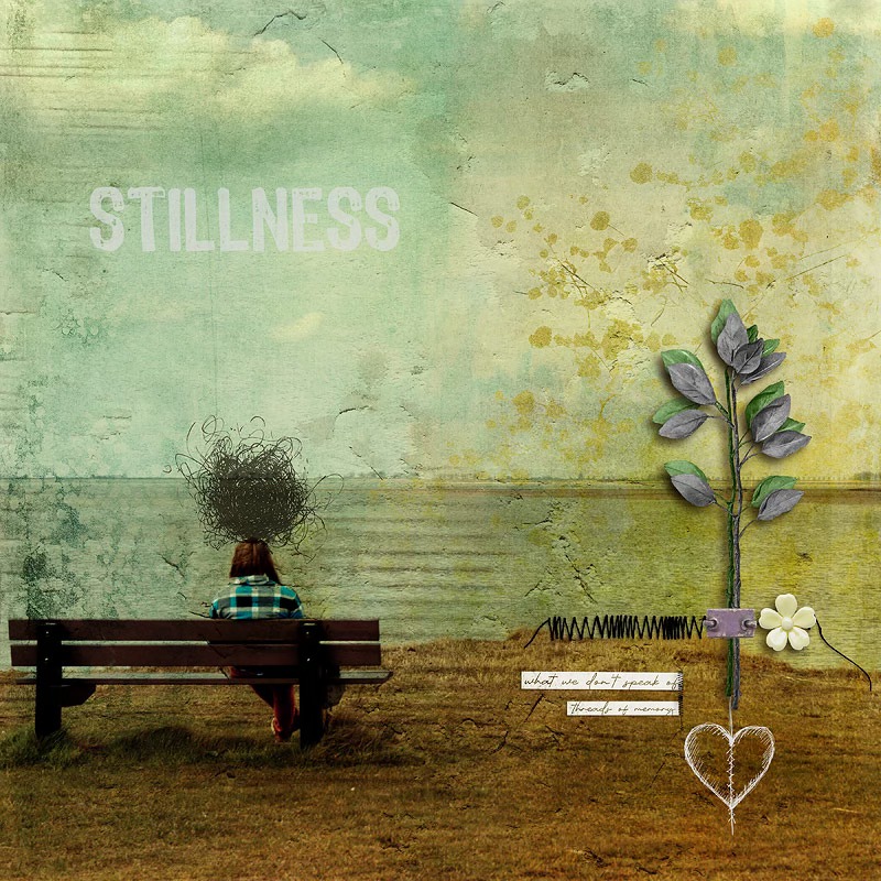 Echoes of Elsewhere | Bundle - Image 11
