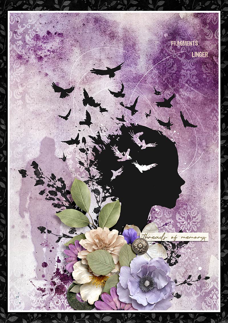 Echoes of Elsewhere | Bundle - Image 13