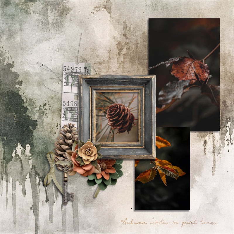 Fallen Echoes - Bundle - Image 13