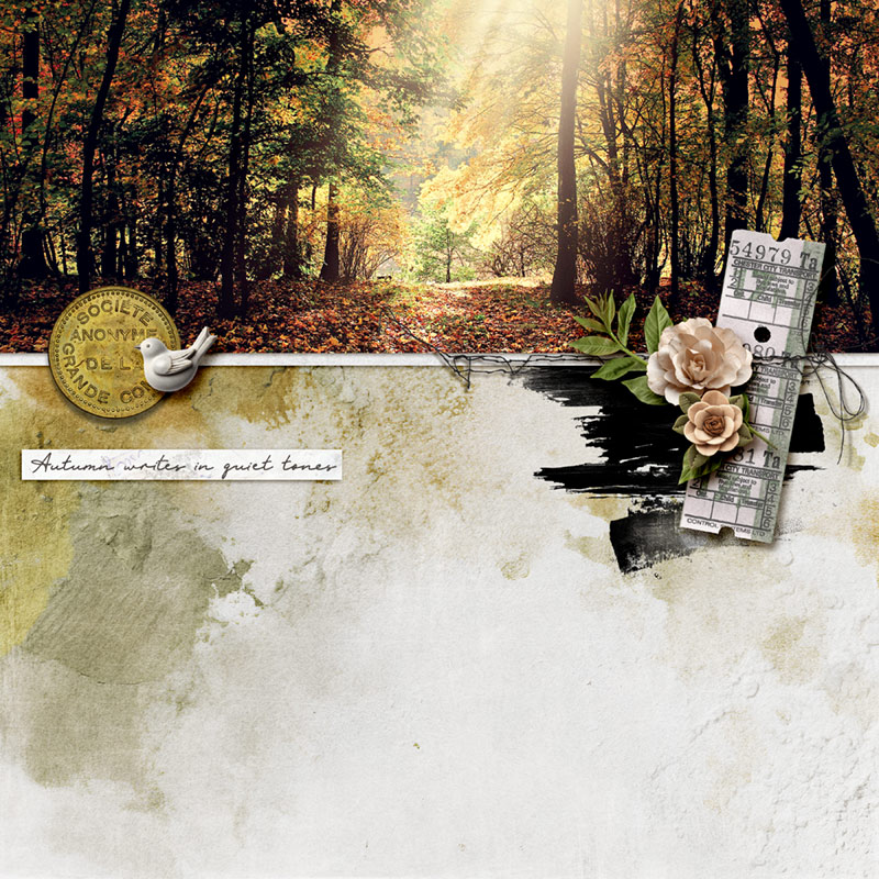 Fallen Echoes - Bundle - Image 6