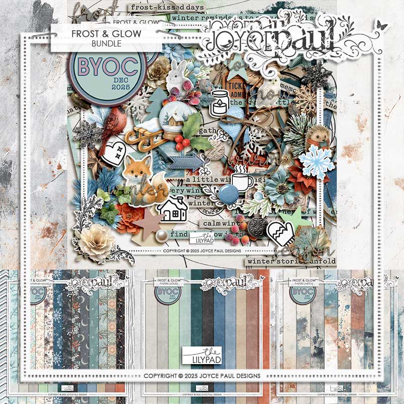 Frost & Glow | Bundle