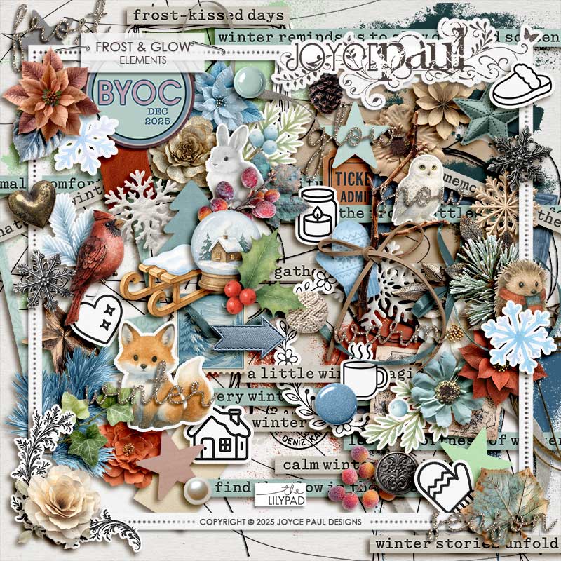 Frost & Glow | Bundle - Image 4
