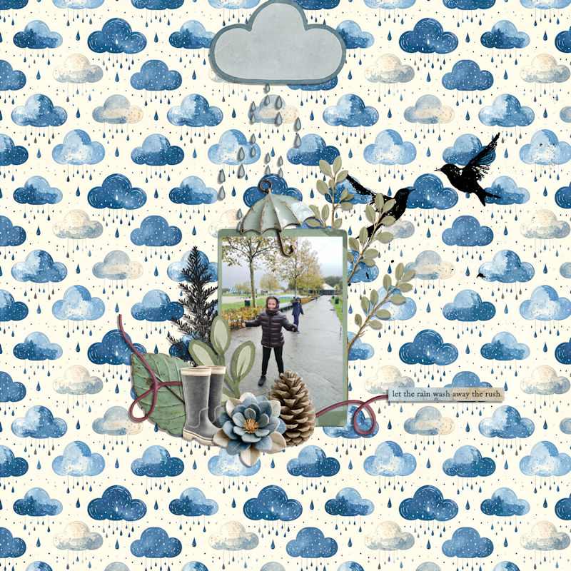 Rust & Rain | Elements - Image 11