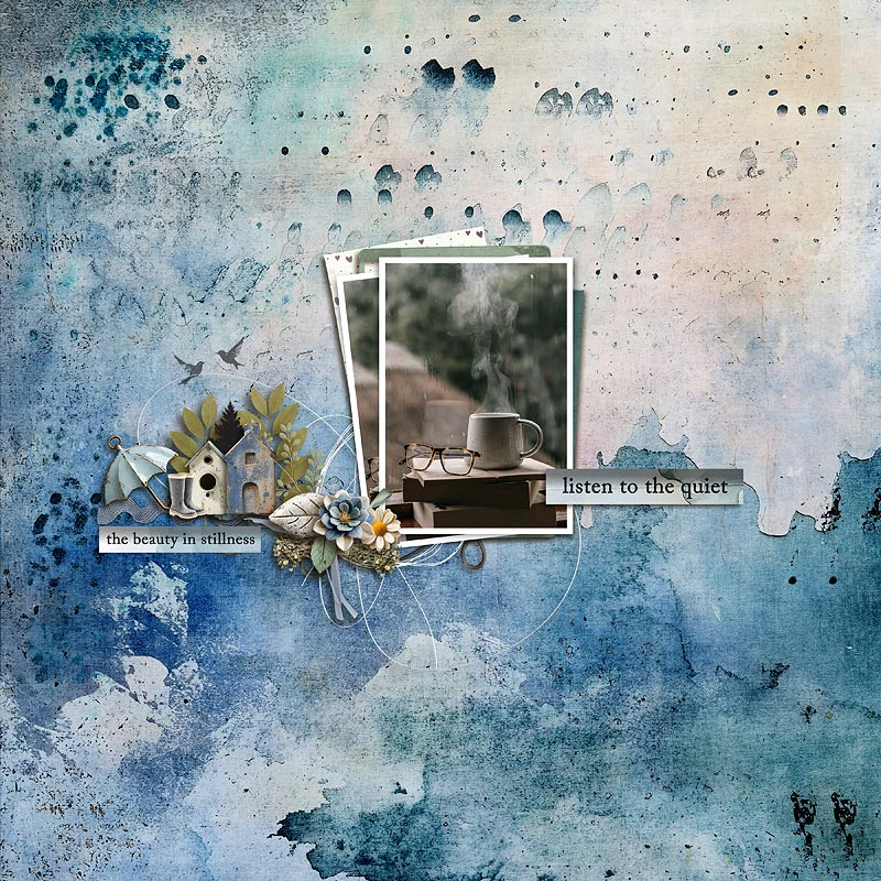 Rust & Rain | Elements - Image 7
