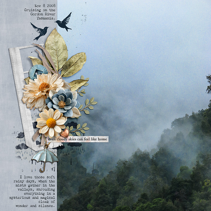 Rust & Rain | Elements - Image 5