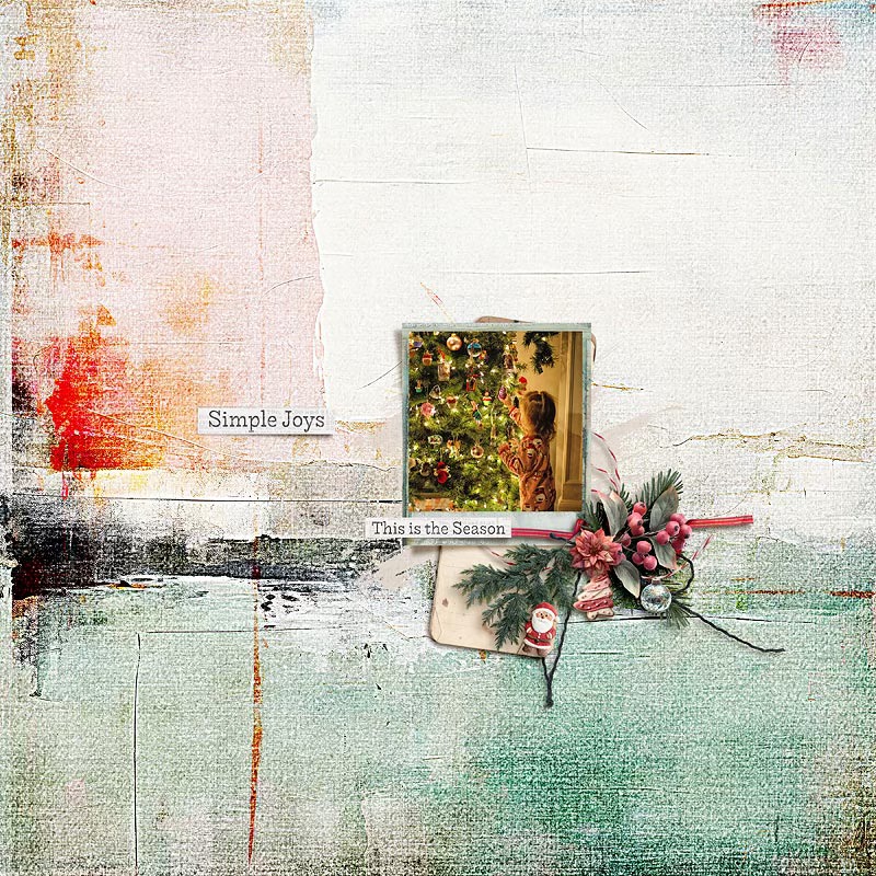 Season of Joy - Elements - Image 5