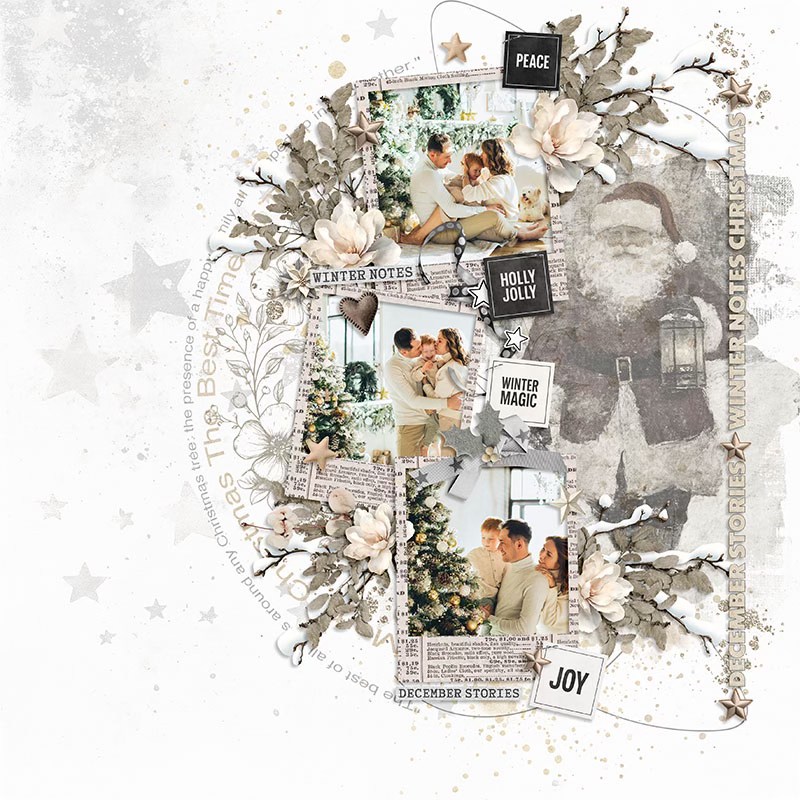 Whispers of Winter | Bundle - Image 6
