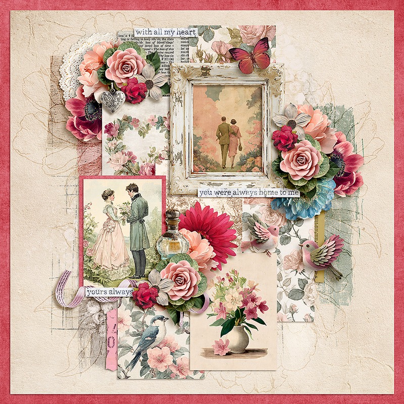 Worn & Loved | Bundle - Image 9