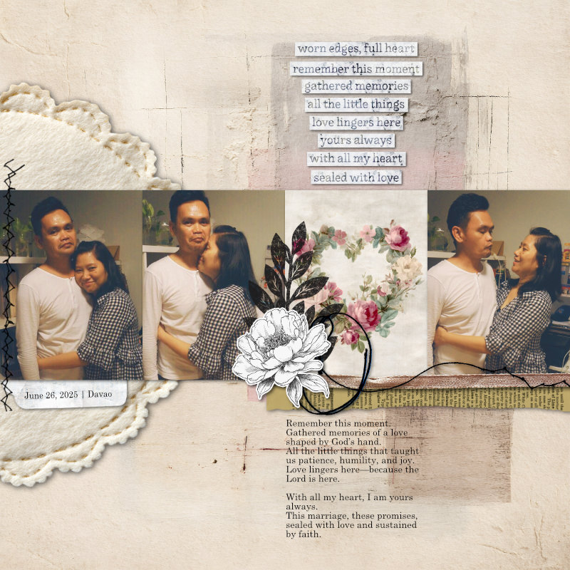 Worn & Loved | Bundle - Image 12