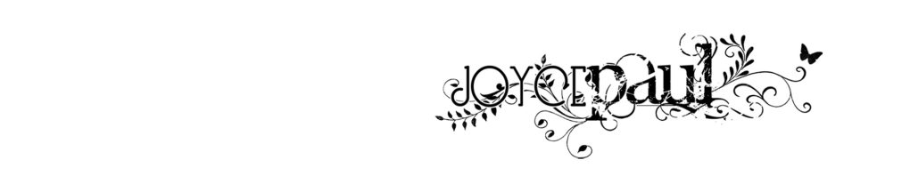 Joyce Paul Designs Joyce Paul Designs