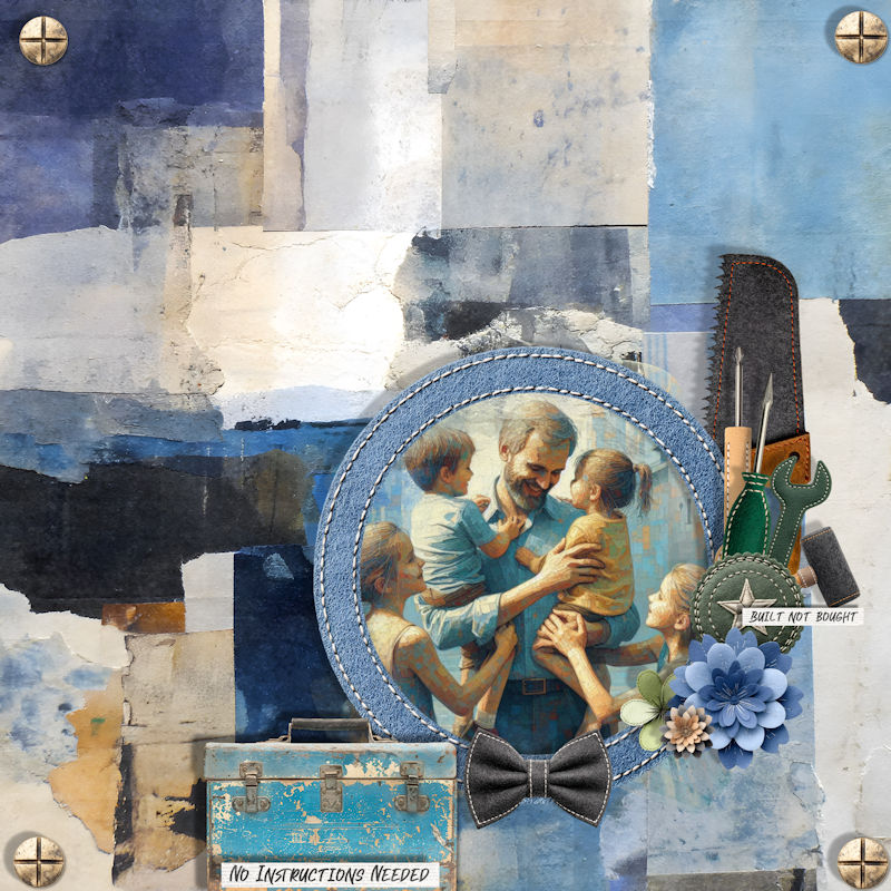 This&That: Man | Bundle by Joyce Paul Designs - Image 11