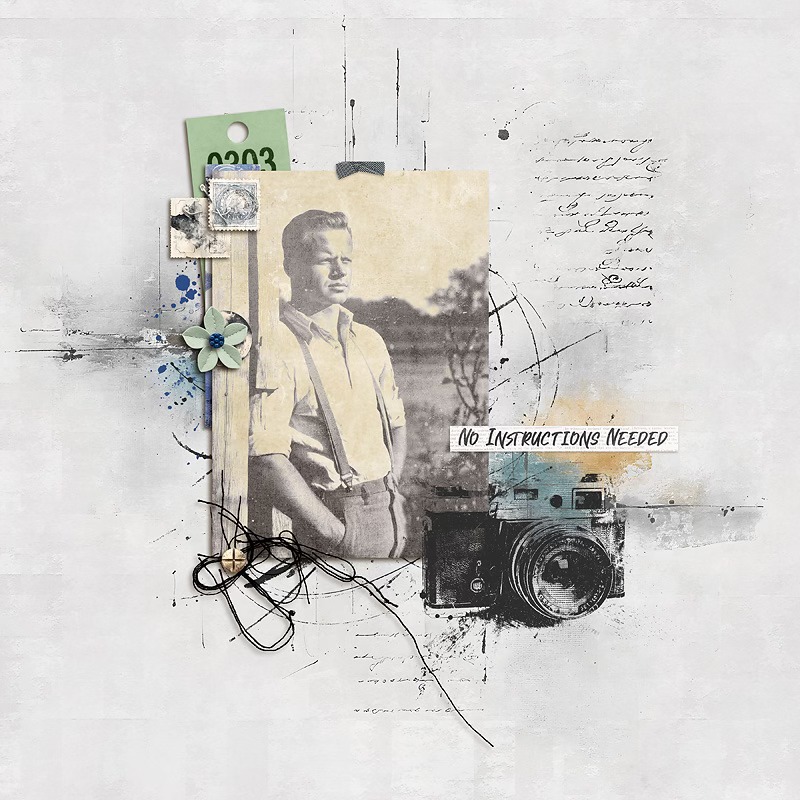This&That: Man | Bundle by Joyce Paul Designs - Image 10