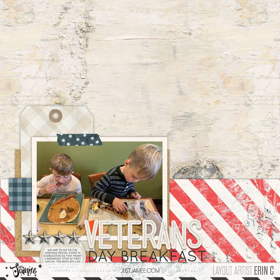 Remember December Kit - Image 10