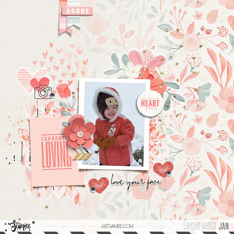 Adore | Kit - Image 6