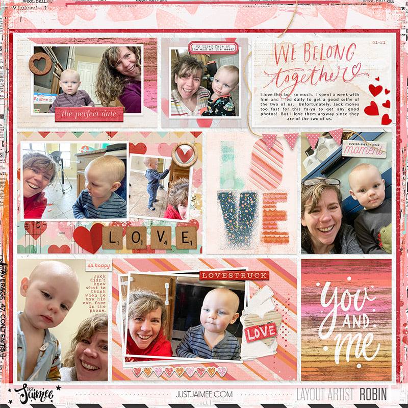 Forever & Ever | Bundle - Image 7