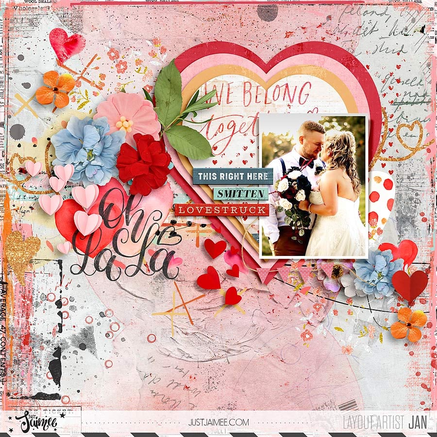 Forever & Ever | Bundle - Image 11