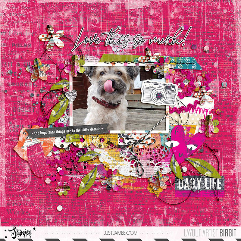 May Storyteller Kit | BYOC May 2022 - Image 9