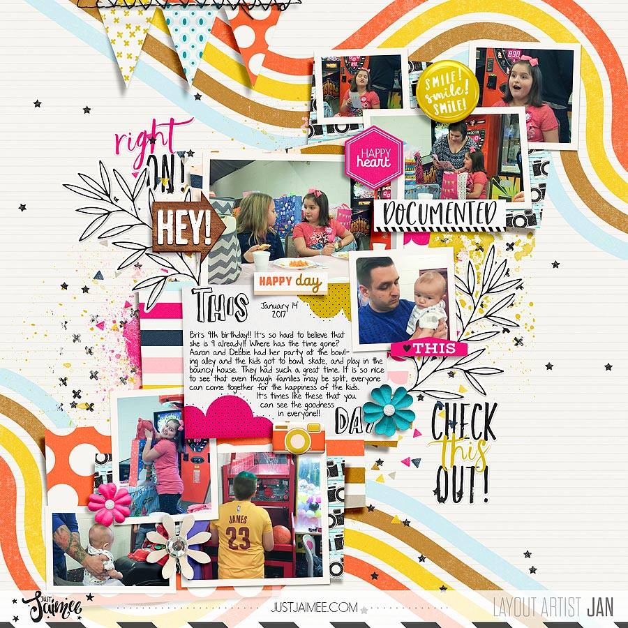 February 2017 Storyteller | Kit - Image 7
