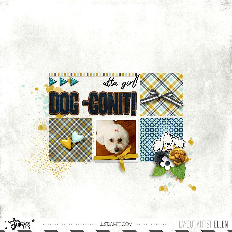 Dogs | Kit - Image 9