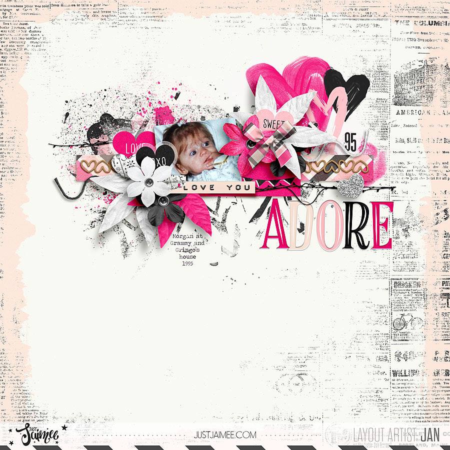 Heartfelt | Kit - Image 8