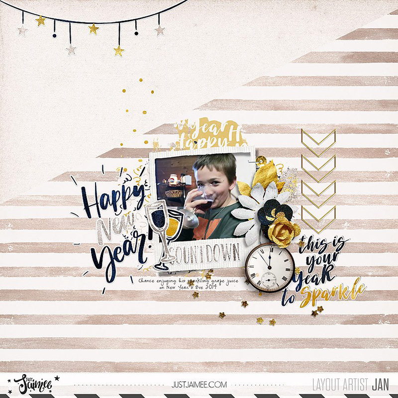 A New Year | Kit - Image 9