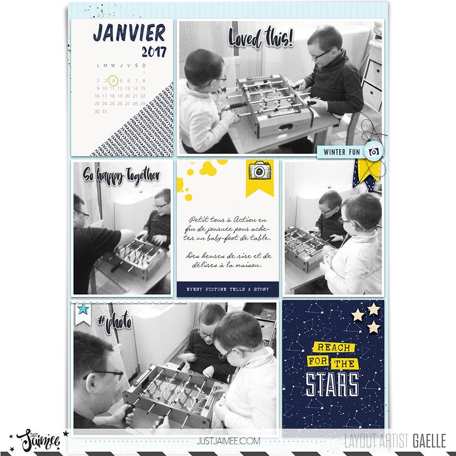Storyteller January 2018 Kit - Image 10