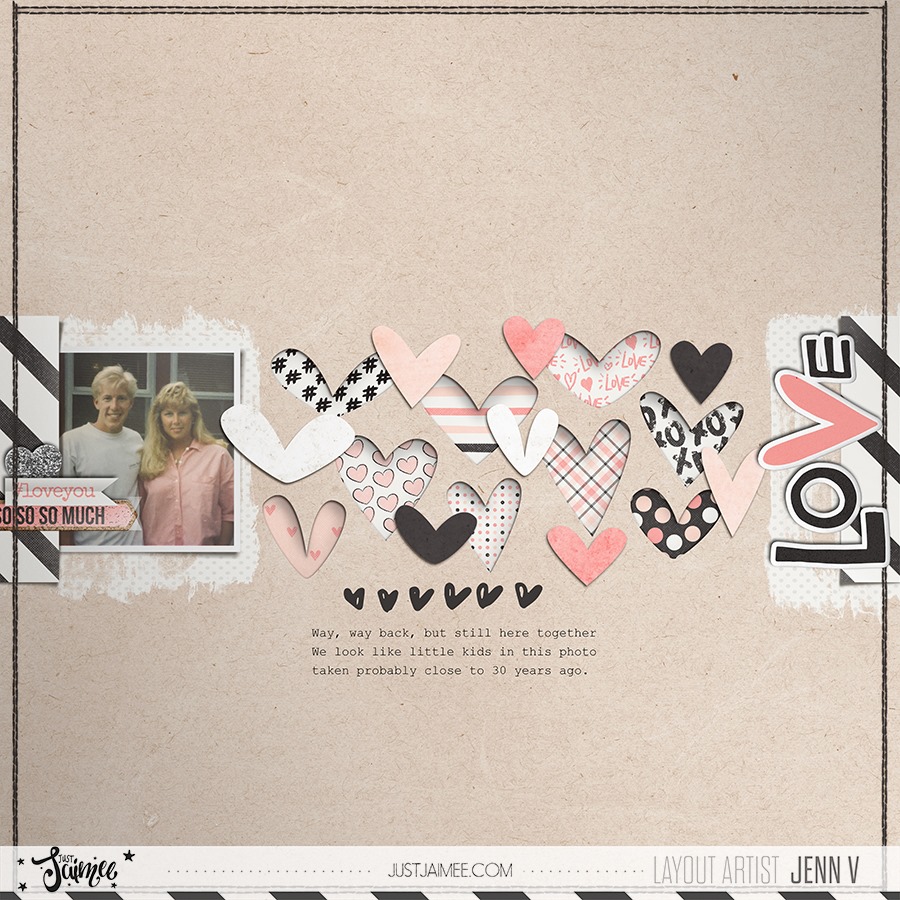 A Love Story | Kit - Image 7