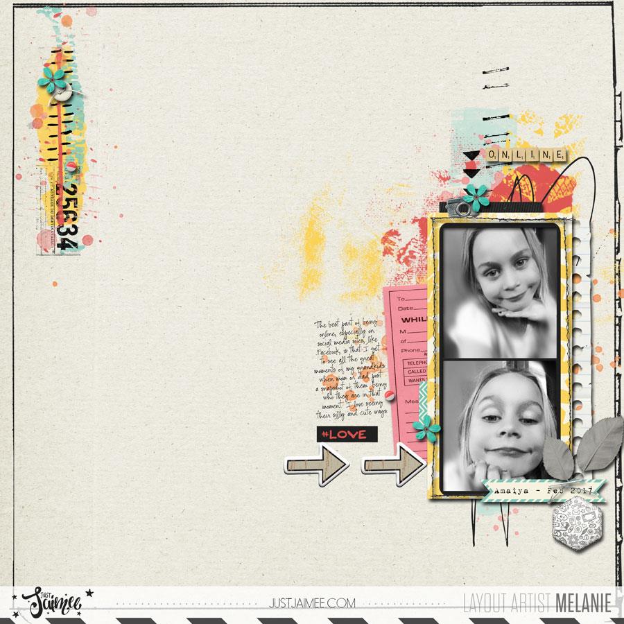 Social Addiction | Kit - Image 7