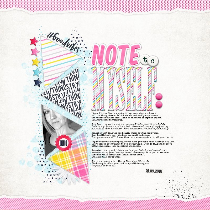 New Things | Kit - Image 5