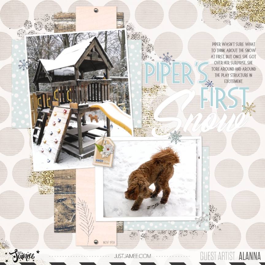 Storyteller | December 2017 Kit - Image 10