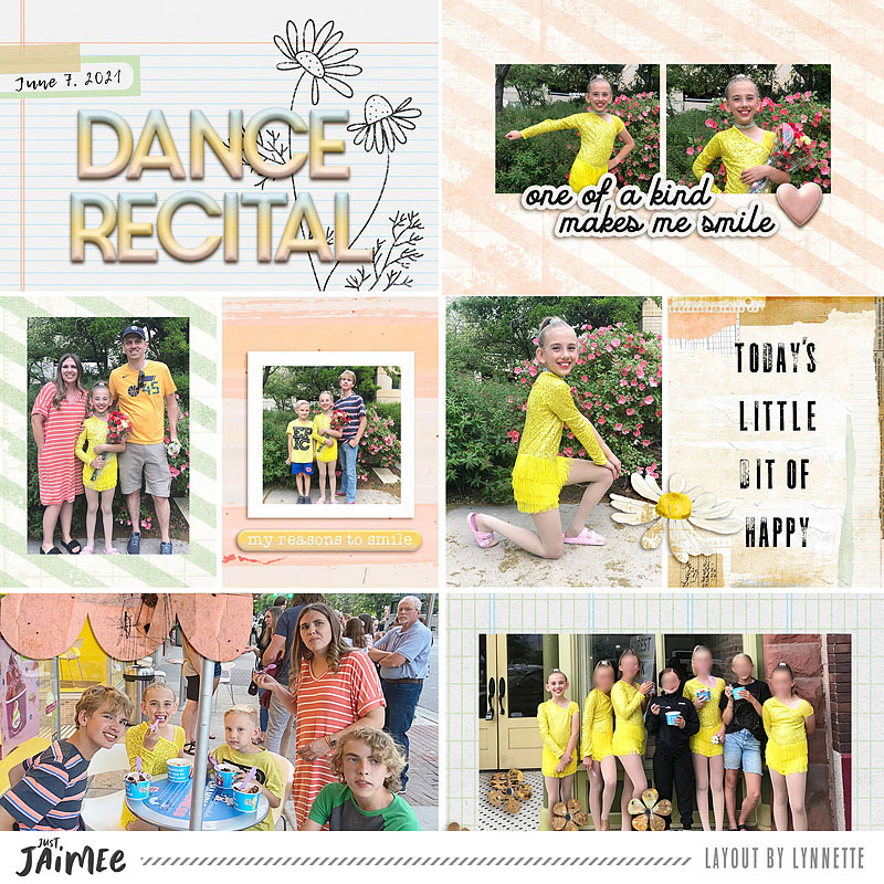 The Little Things That Bring Us Joy – Bundle - Image 7
