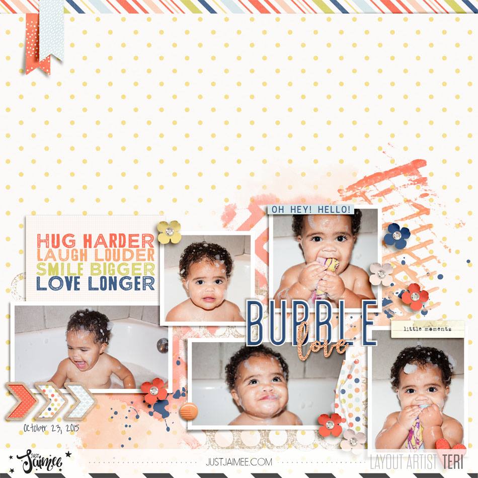 Storyteller January 2019 Collection (Bundle) - Image 15